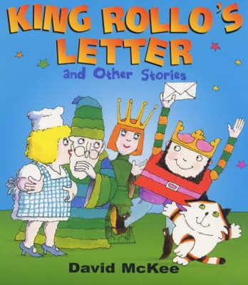 King Rollo's Letter and Other Stories