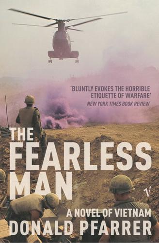 The Fearless Man