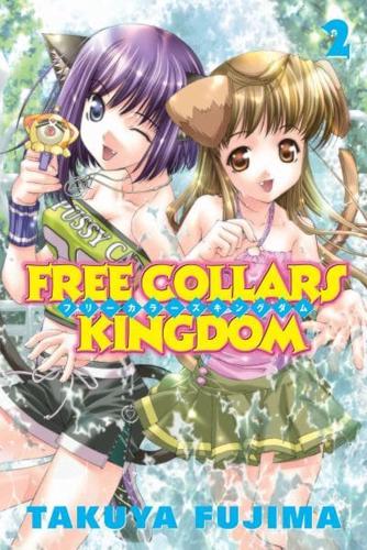 Free Collars Kingdom