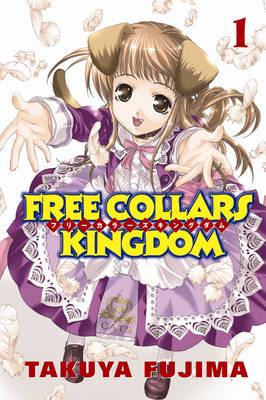 Free Collars Kingdom