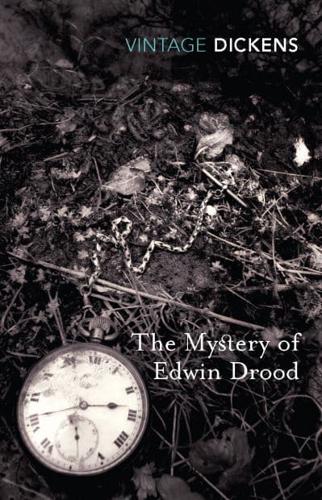 The Mystery of Edwin Drood and Trial of John Jasper