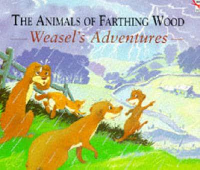 Weasel's Adventures