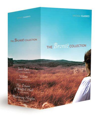 The Brontë Collection