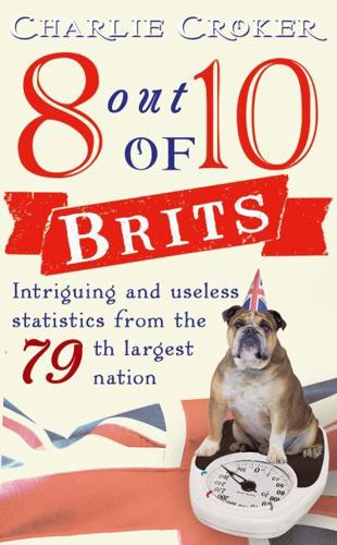 8 Out of 10 Brits