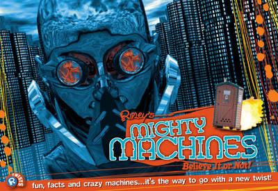 Mighty Machines