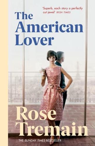 The American Lover and Other Stories