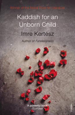 Kaddish for an Unborn Child