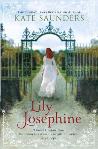 Lily-Josephine