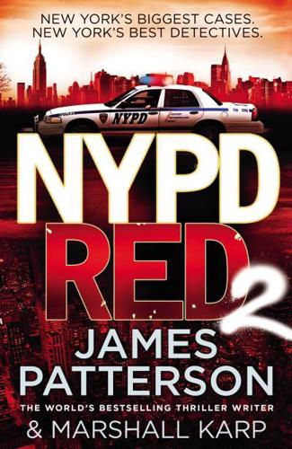 NYPD Red. 2