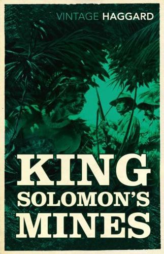 King Solomon's Mines and Others Stories