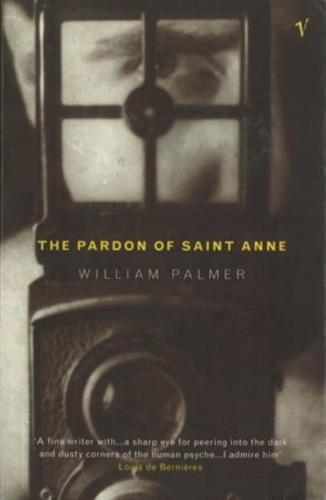 The Pardon of Saint Anne