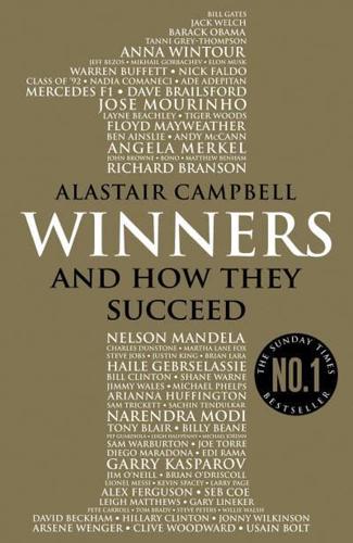 Winners and How They Succeed