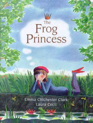 The Frog Princess