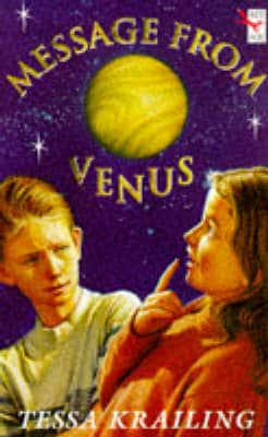 Message from Venus