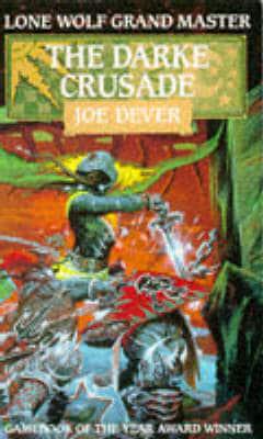 The Darke Crusade