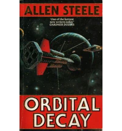 Orbital Decay