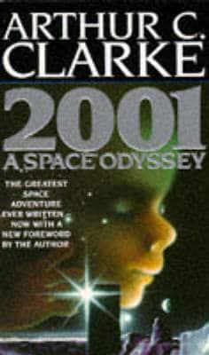 2001, a Space Odyssey