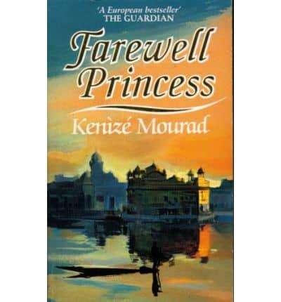 Farewell Princess