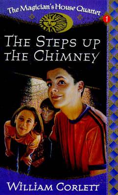 The Steps Up the Chimney