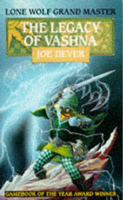 The Legacy of Vashna