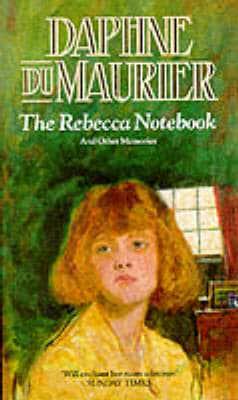 The Rebecca Notebook and Other Memories