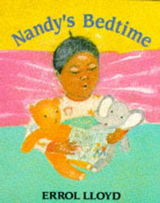 Nandy's Bedtime