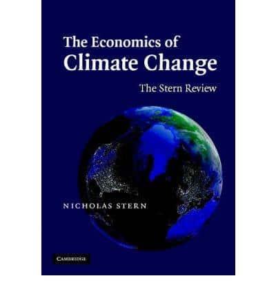 The Economics of Climate Change