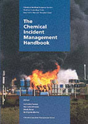 The Chemical Incident Management Handbook