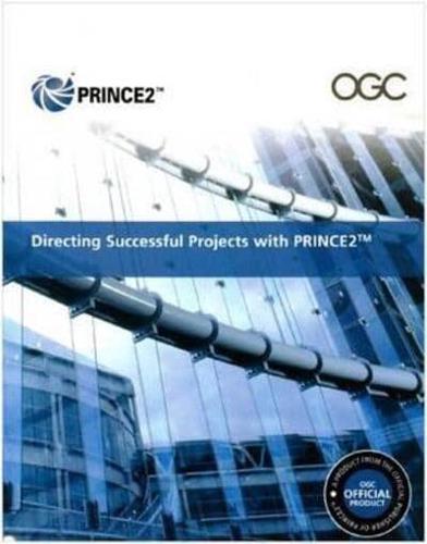 Directing Successful Projects With PRINCE2