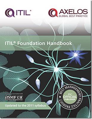 ITIL Foundation Handbook