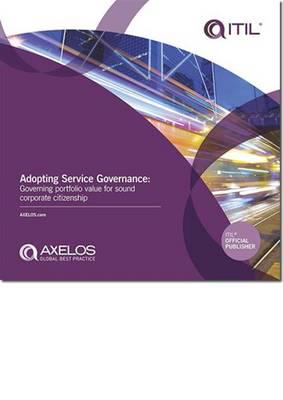 Adopting Service Governance