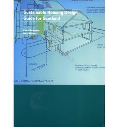 Sustainable Housing Design Guide for Scotland