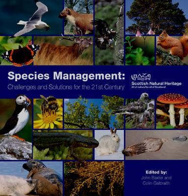 Species Management