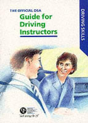 The Official DSA Guide for Driving Instructors