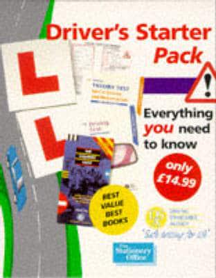 Driver's Starter Pack