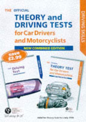 The Complete Driving and Theory Tests for Car Drivers and Motorcyclists