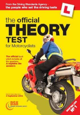 The Official Theory Test for Motorcyclists