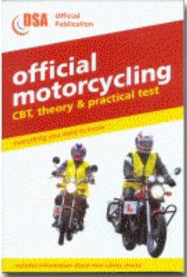 Official Motorcycling