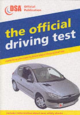 The Official Driving Test