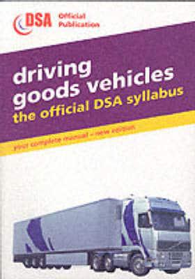 Driving Goods Vehicles