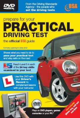 Prepare for Your Practical Driving Test