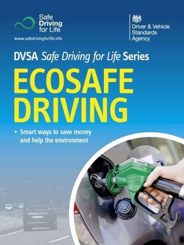 Ecosafe Driving - DVSA Safe Driving for Life Series (Epub)
