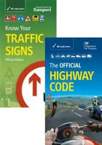 Highway Code Extra - The Official Rules and Signs