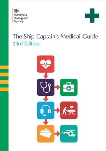 The Ship Captain's Medical Guide