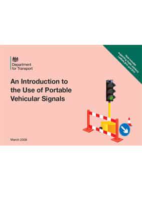 An Introduction to the Use of Portable Vehicular Signals