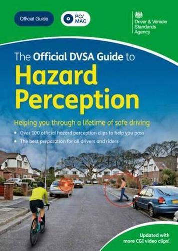 The Official DVSA Guide to Hazard Perception