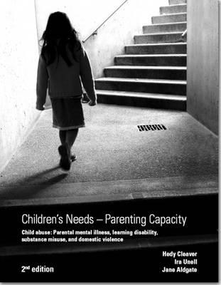 Children's Needs - Parenting Capacity