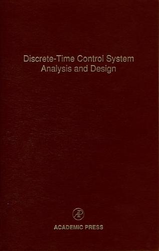 Discrete-Time Control System Analysis and Design