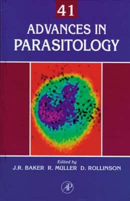 Advances in Parasitology