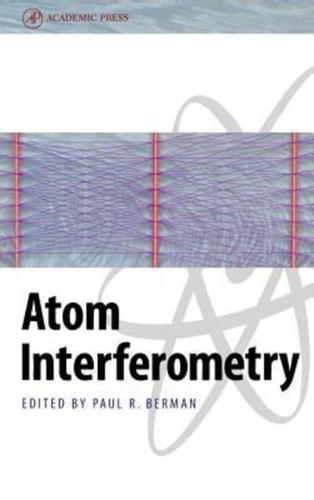 Atom Interferometry